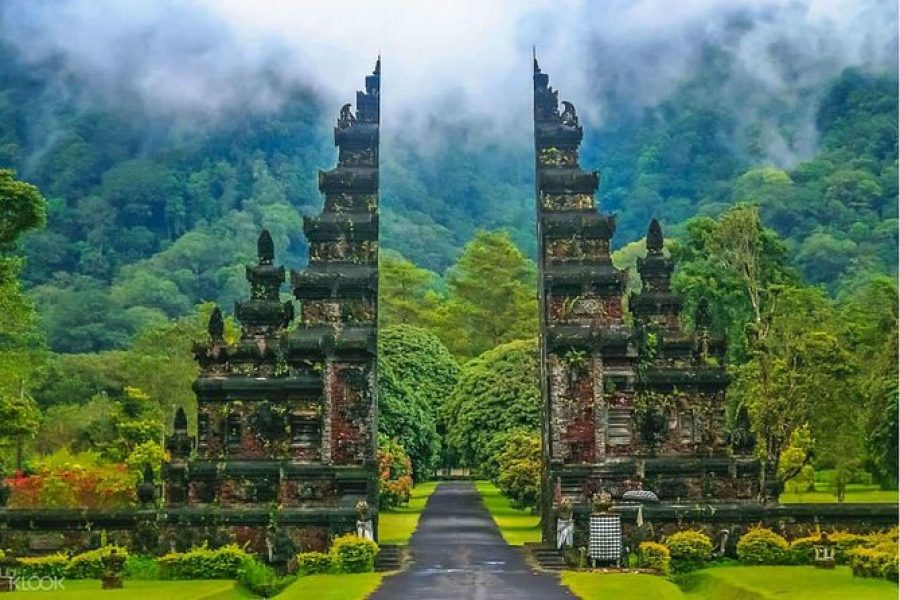 Malaisie, bali &Jakarta