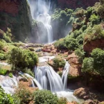 Excursion aux cascades d’Ouzoud : un joyau naturel à ne pas manquer