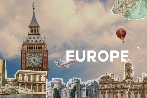 Europe